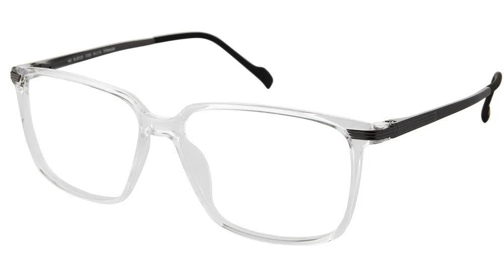 Stepper STE-20135-SI Eyeglasses - view 2